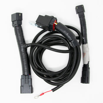 14-18 Sierra Fog Light Always on Harness